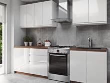 Fotogalerie D20W (20 cm), spodní skříňka na víno kuchyňské linky Aspen, Provans, Royal, Linea