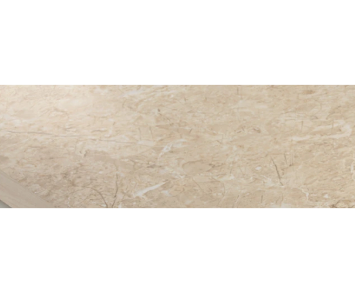 Fotogalerie Pracovní deska síla 28 mm mramor Beige