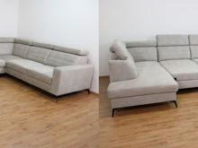 Fotogalerie Sedací souprava Madeira ve tvaru U