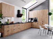 Fotogalerie Dolní skříňka -  pod indukční desku 60 cm - D60IN - kuchyně Sorello