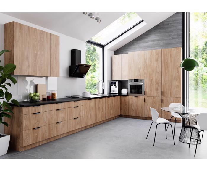 Fotogalerie Dolní skříňka -  pod indukční desku 60 cm - D60IN - kuchyně Sorello