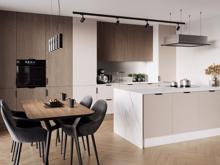 Fotogalerie Dolní skříňka  - D20C CARGO - kuchyně Sorello 