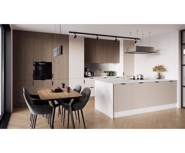 Fotogalerie Dolní skříňka  - D20C CARGO - kuchyně Sorello 