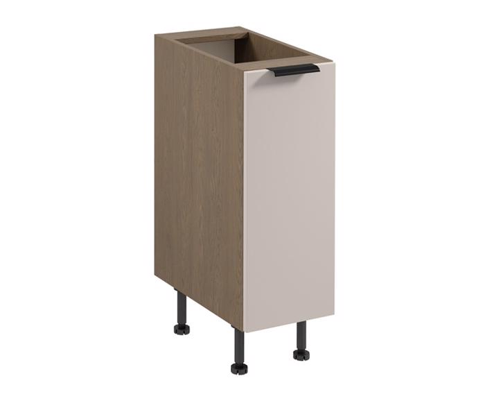 Kombinace korpus Baltic Storm + dvířka Beige