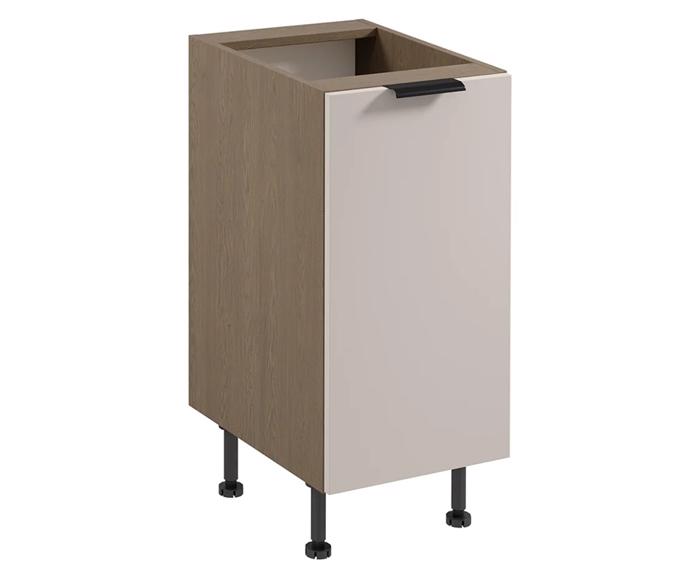 Korpus Baltic Storm + dvířka Beige