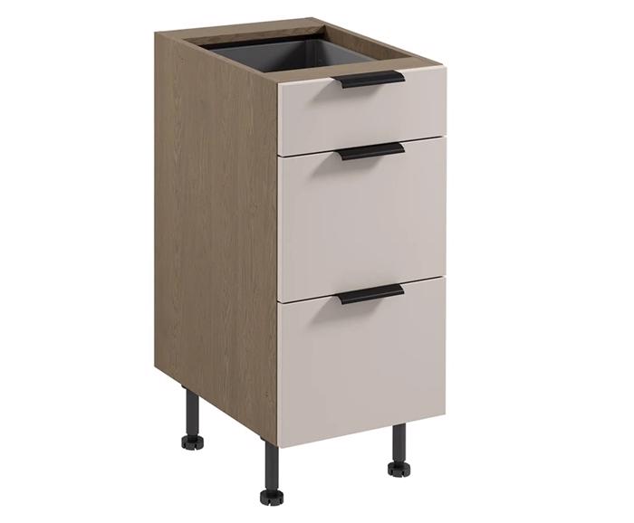 Korpus Baltic Storm + dvířka Beige