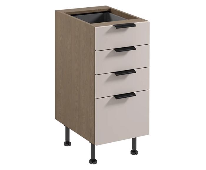 Korpus Baltic Storm + dvířka Beige
