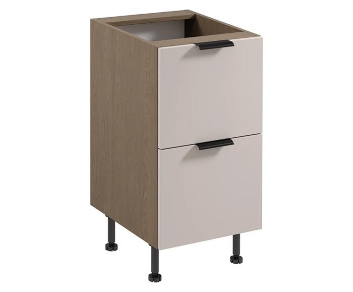 Korpus Baltic Storm + dvířka Beige