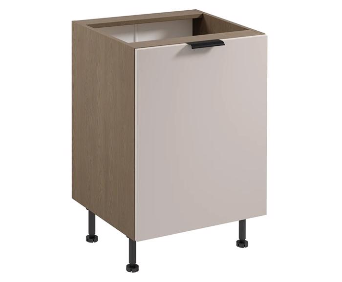 Korpus Baltic Storm + dvířka Beige