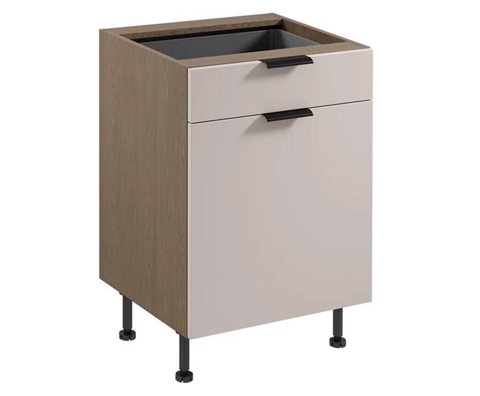 Korpus Baltic Storm + dvířka Beige