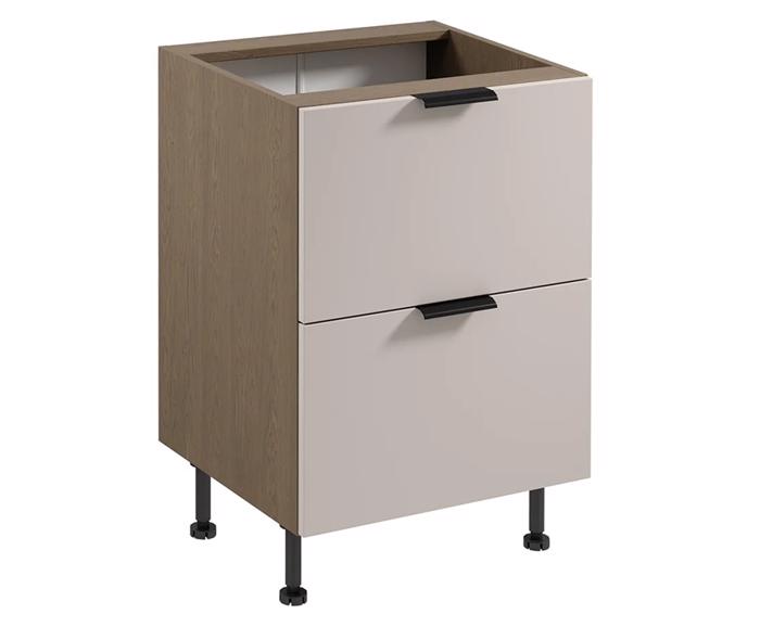 Korpus Baltic Storm + dvířka Beige