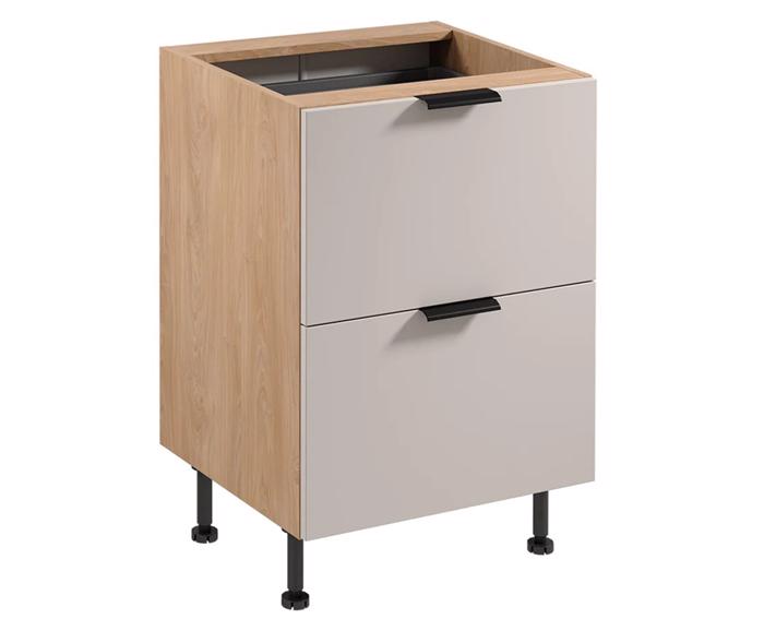 Korpus Puccini + dvířka Beige