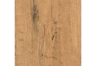 Kuchyňská pracovní deska 38 mm hloubky 60cm / délky 100 cm - Dub Lancelot- ohraněná