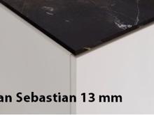 Fotogalerie Pracovní deska - San Sebastian 13mm 