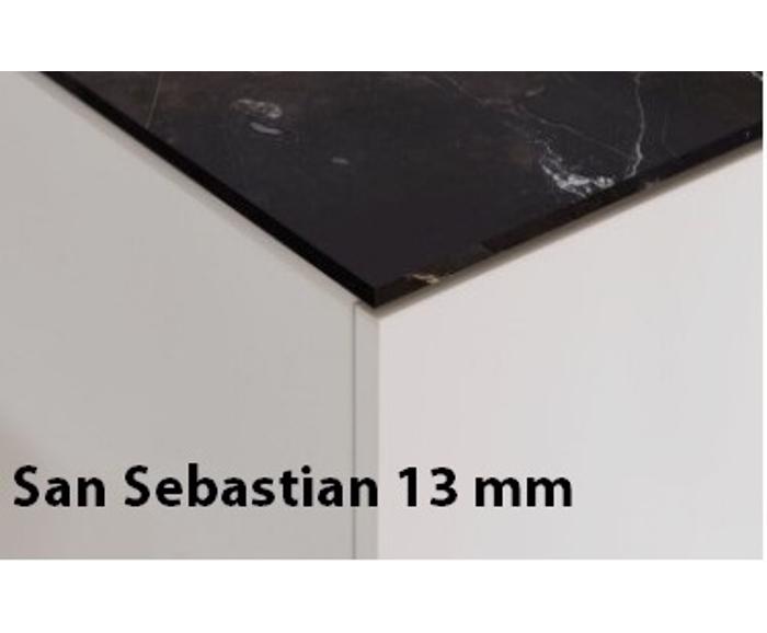 Fotogalerie Pracovní deska - San Sebastian 13mm 