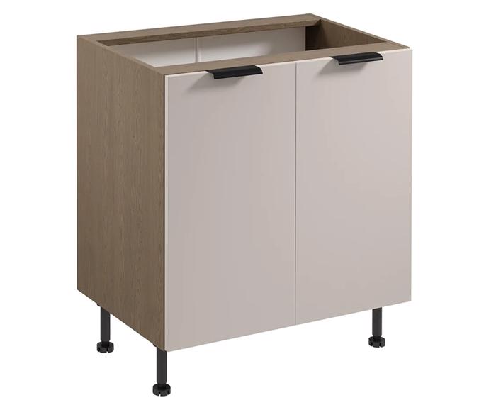 Korpus Baltic Storm + dvířka Beige