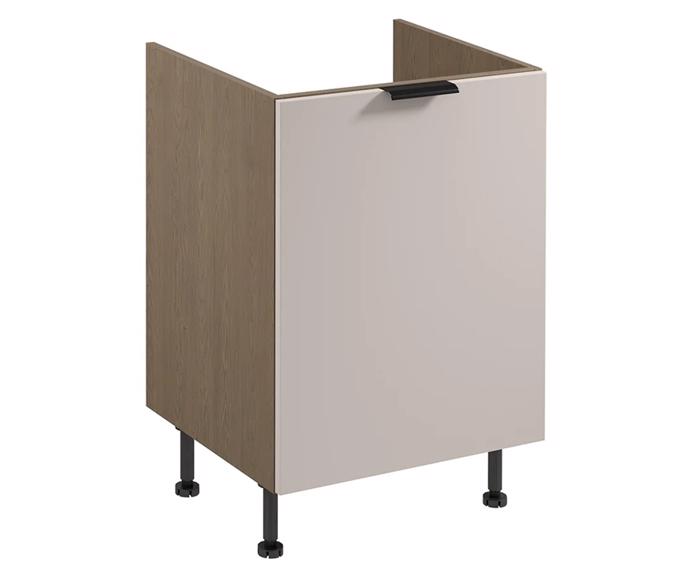 Korpus Baltic Storm + dvířka Beige