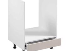 Fotogalerie Skříňka pro vestavnou troubu se zásuvkou 60cm  - D60ZK - kuchyně Sorello