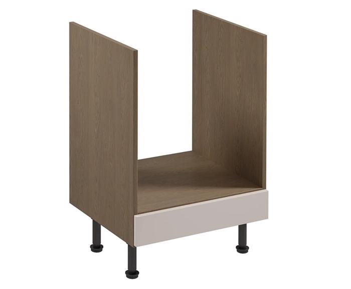 Korpus Baltic Storm + dvířka Beige