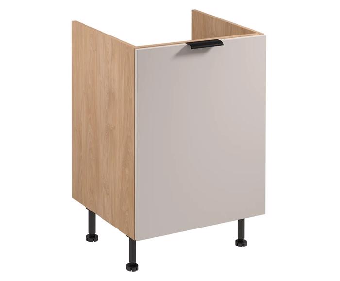 Korpus Puccini + dvířka Beige