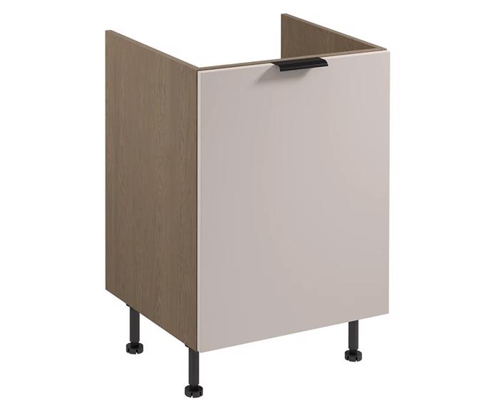 Korpus Baltic Storm + dvířka Beige