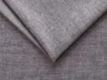 Fotogalerie Blanář - čalouněné čelo k posteli Fiona 200 cm - Silver