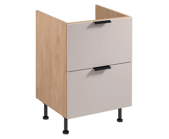 Korpus Puccini + dvířka Beige