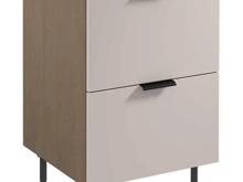 Fotogalerie Dolní skříňka -  pod indukční desku 60 cm - D60IN - kuchyně Sorello