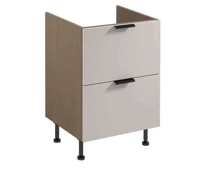 Korpus Baltic Storm + dvířka Beige