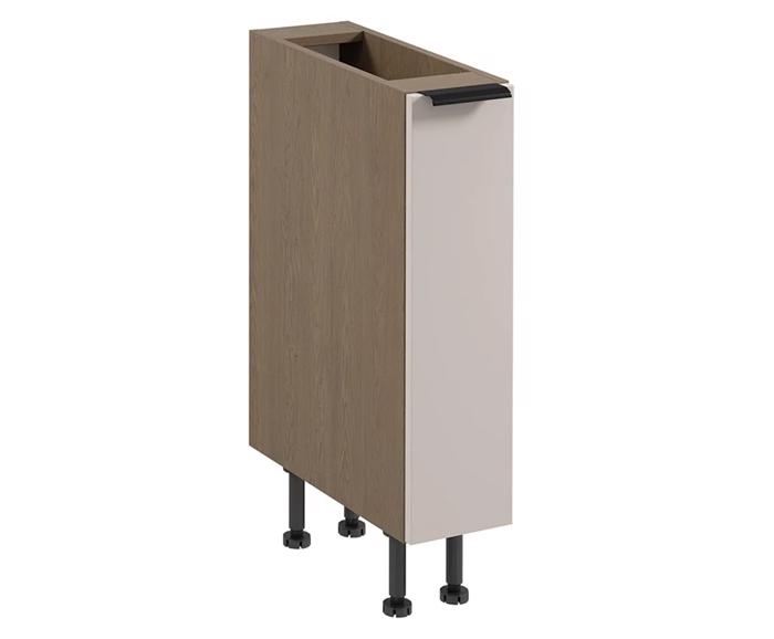 Korpus Baltic Storm + dvířka Beige