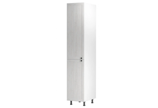 D40SP (40 cm) levá, vysoká potravinová skříň kuchyňské linky Provance