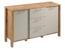 Fotogalerie Komoda K2D3S systém Indygo Beige