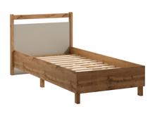 Fotogalerie Postel L90 - 90x200 systém Indygo Beige