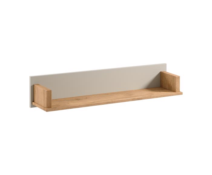 Fotogalerie Polička P1 systém Indygo Beige