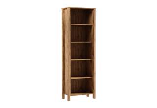 Regál R1 systém Indygo Beige