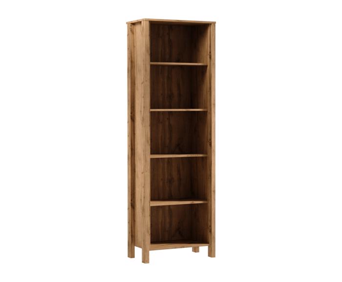 Fotogalerie Regál R1 systém Indygo Beige