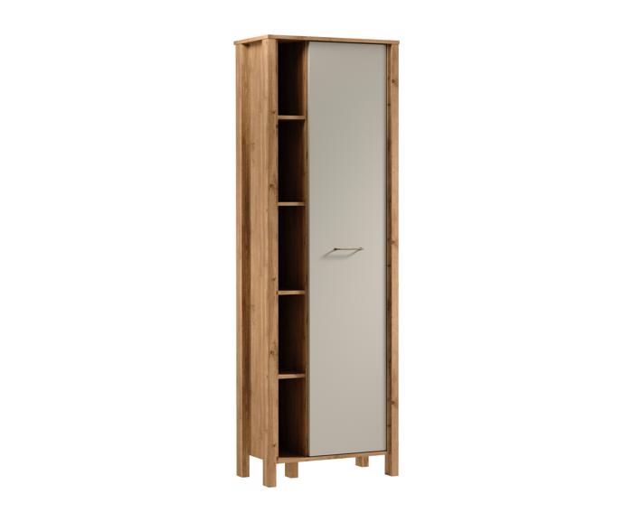 Fotogalerie Regál R1D systém Indygo Beige