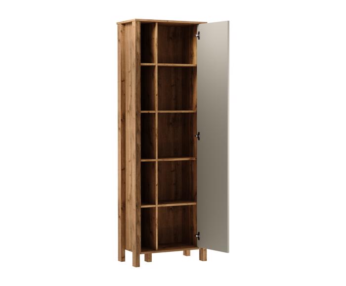 Fotogalerie Regál R1D systém Indygo Beige