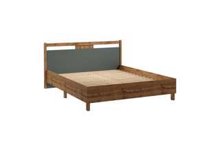 Postel L160 - 160x200 systém Indygo Green