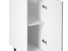 Fotogalerie D30 (30 cm) pravá, spodní skříňka kuchyňské linky Linea