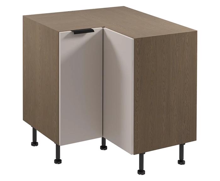 Korpus Baltic Storm + dvířka Beige