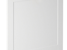 Fotogalerie D60FZN (60 cm), nízká dvířka na myčku šíře 60 cm s viditelným ovládacím panelem, kuchyňské linky Linea