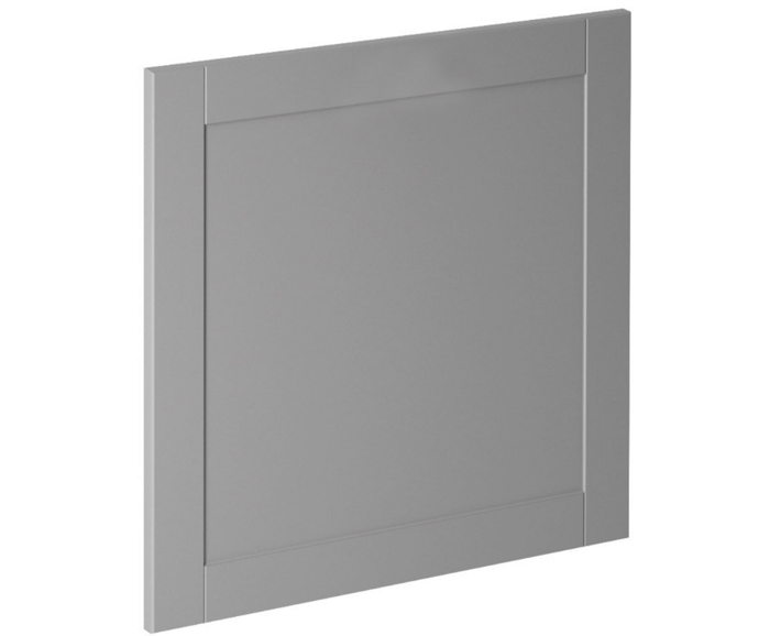 Fotogalerie D60FZN (60 cm), nízká dvířka na myčku šíře 60 cm s viditelným ovládacím panelem, kuchyňské linky Linea