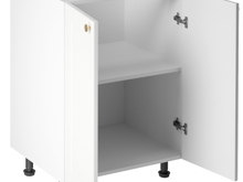 Fotogalerie D60 (60 cm), spodní skříňka kuchyňské linky Linea