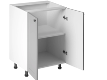 Fotogalerie D60 (60 cm), spodní skříňka kuchyňské linky Linea