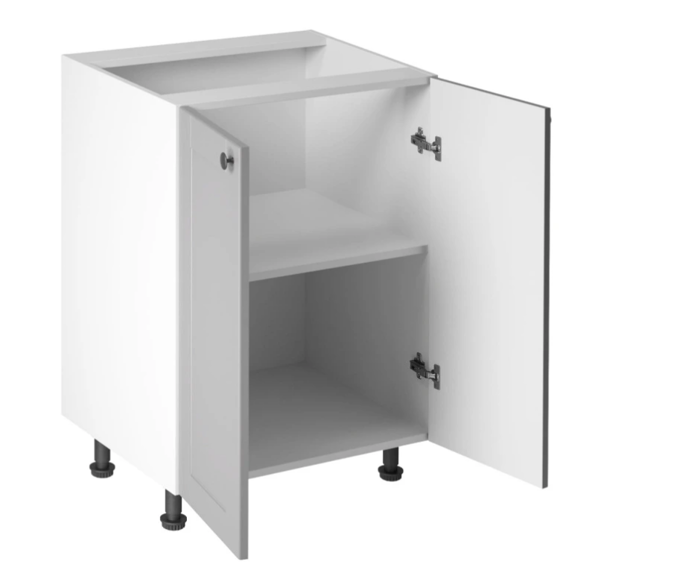 Fotogalerie D60 (60 cm), spodní skříňka kuchyňské linky Linea