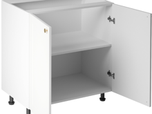 Fotogalerie D80 (80 cm), spodní skříňka kuchyňské linky Linea