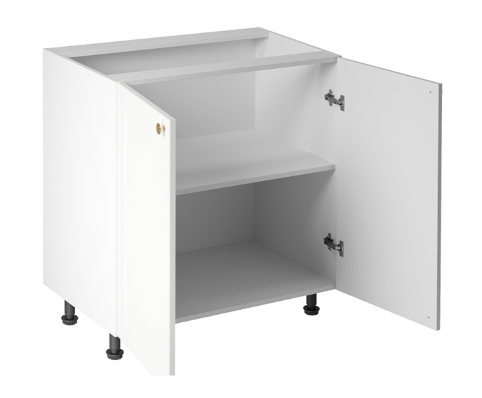 Fotogalerie D80 (80 cm), spodní skříňka kuchyňské linky Linea