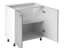 Fotogalerie D80 (80 cm), spodní skříňka kuchyňské linky Linea