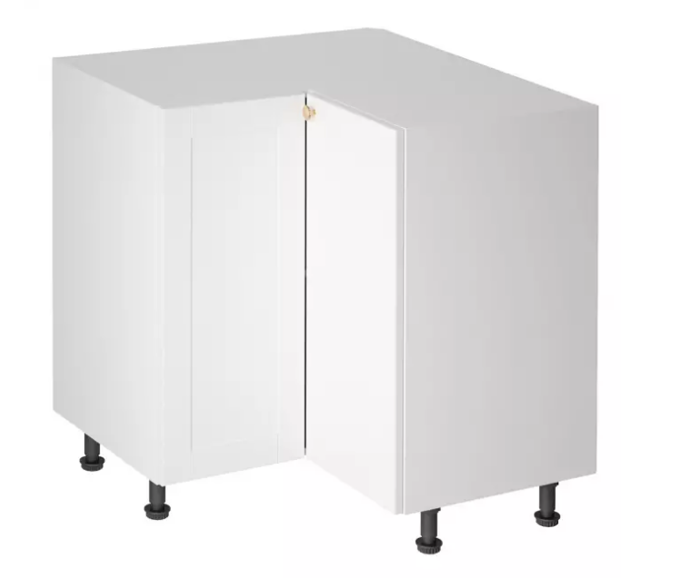Fotogalerie D90N (90 cm), spodní skříňka rohová kuchyňské linky Linea